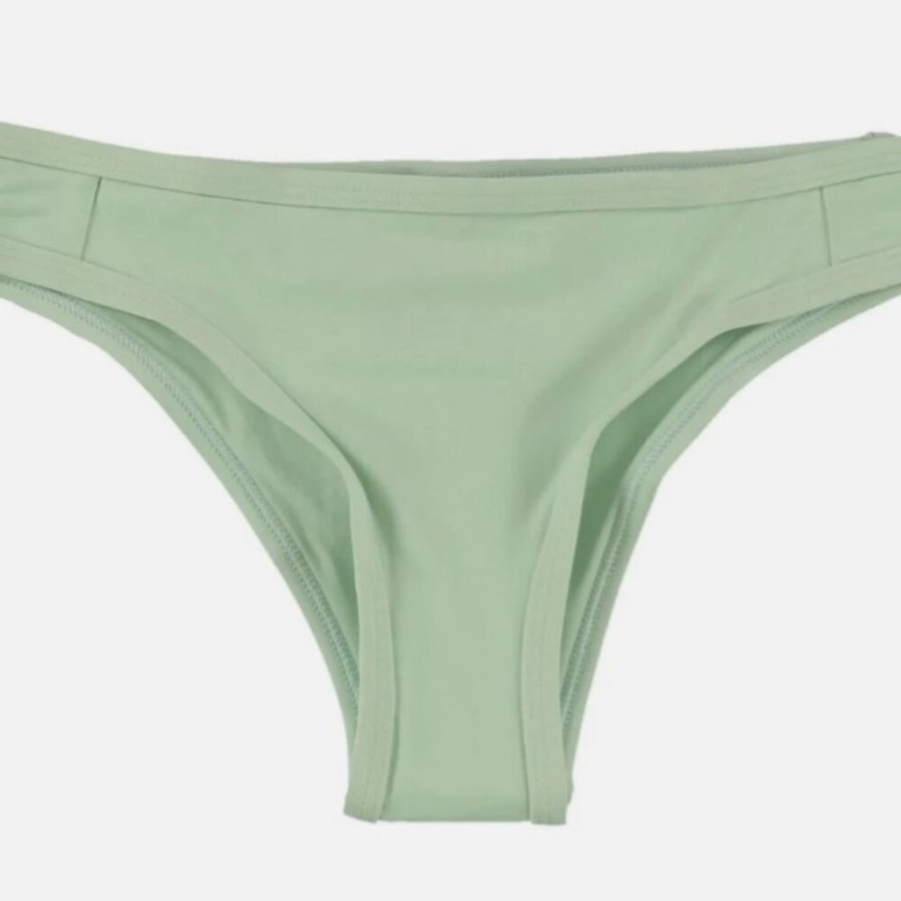 TAVIK Swim Bottom Style JAYDEN Size Small Lime NWT $55